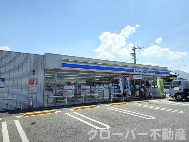 物件外観写真8　(ローソン丸亀垂水町店まで1500m)