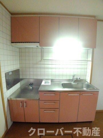 物件内観写真11　