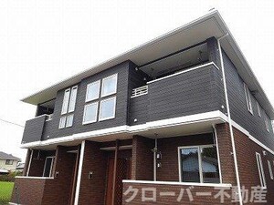 パティオⅢ外観写真