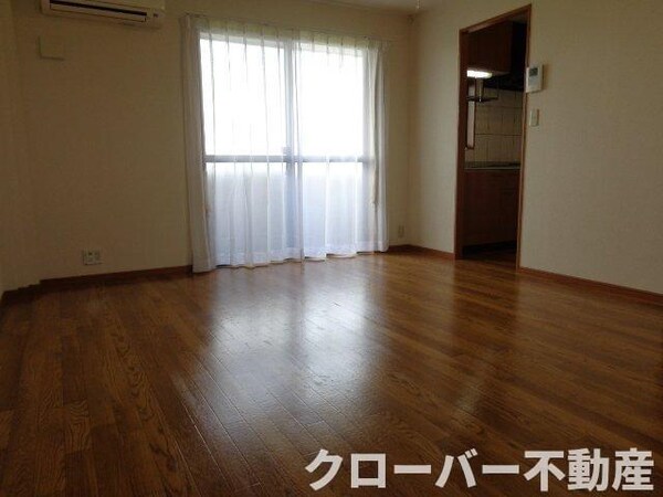 内装他(洋室（イメージ）)