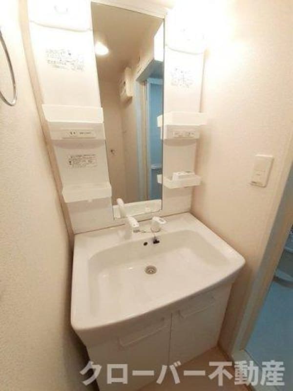 洗面・脱衣所