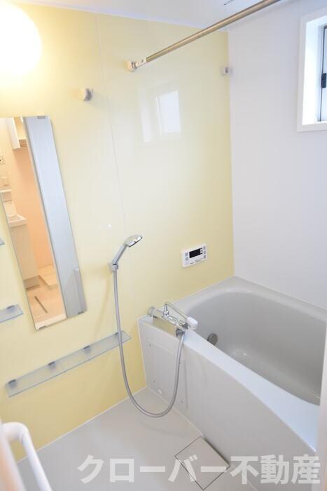 物件内観写真7　(浴室)