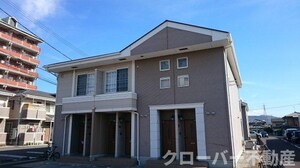 パレス　ニュールミネ　Ｃ外観写真