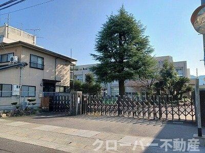 物件内観写真19　(高松市国分寺南部小学校さんまで350m)