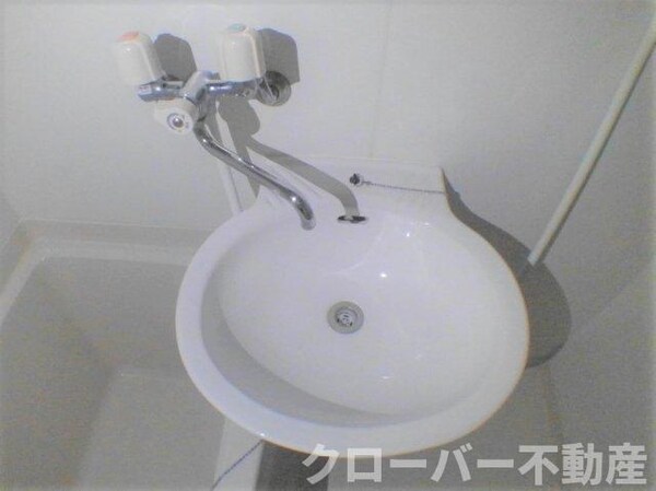 洗面・脱衣所