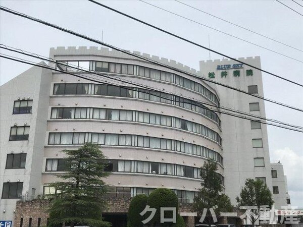 周辺環境