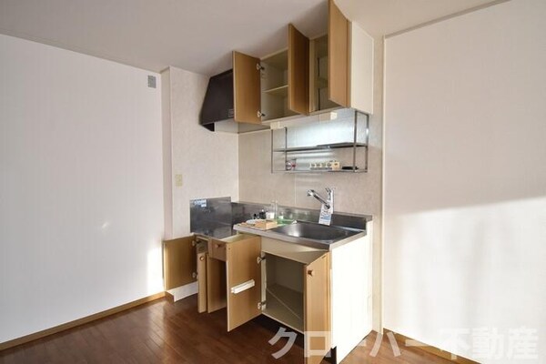 キッチン(キッチン)