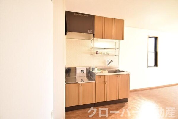 キッチン(キッチン)