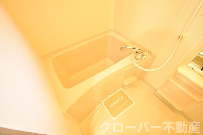 物件内観写真12　(浴室)