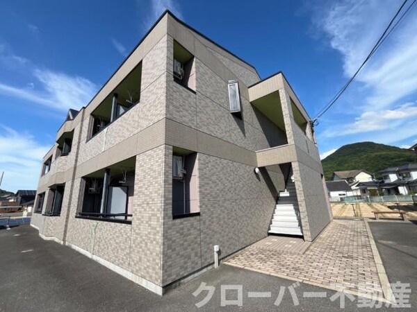 外観(外観写真（昼）)