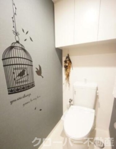 物件内観写真11　