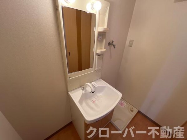 洗面・脱衣所(洗髪洗面化粧台)