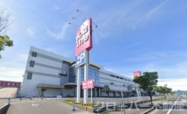 物件外観写真2　(ゆめタウン丸亀まで3400m)