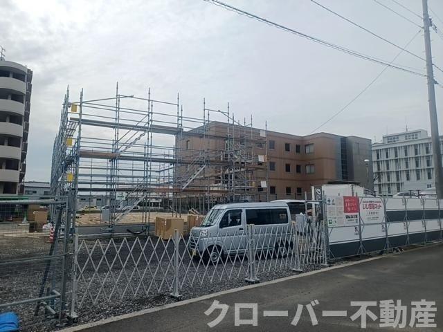 メゾン・ド・ベルジュ坂本