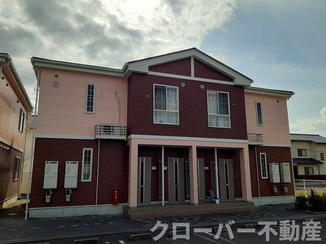 シャイニング　ローズＢ棟