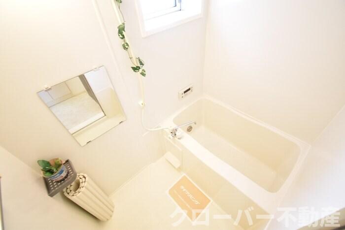 物件内観写真5　(浴室)