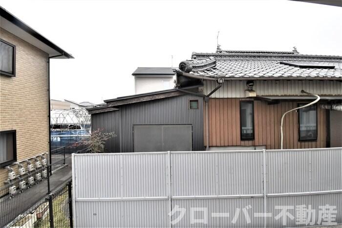 物件内観写真22　(眺望)