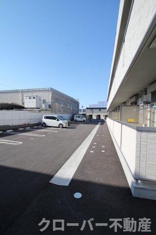 物件内観写真21　(眺望)