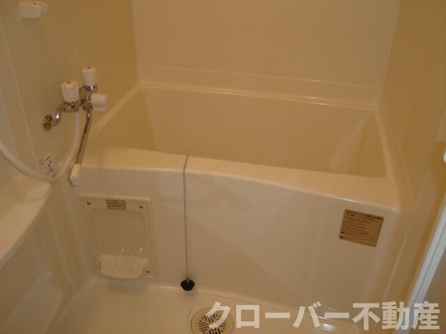 物件内観写真8　(バス／シャワールーム等)