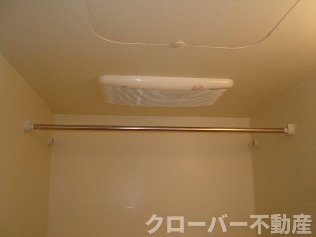 物件内観写真17　(浴室乾燥機)