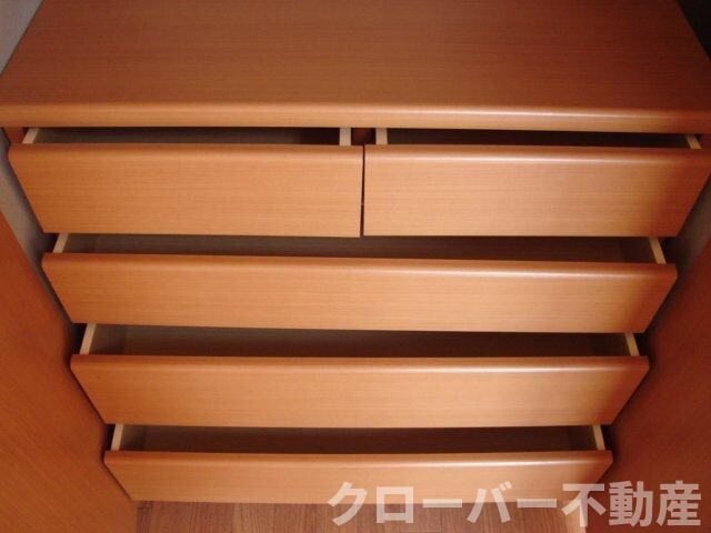 物件内観写真20　(収納)