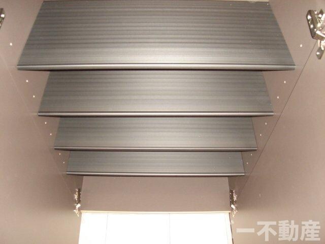 物件内観写真21　(靴箱)