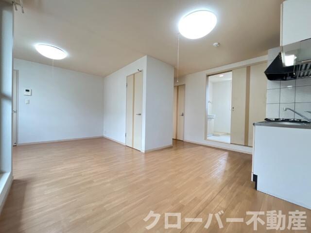 物件内観写真9　(リビング)