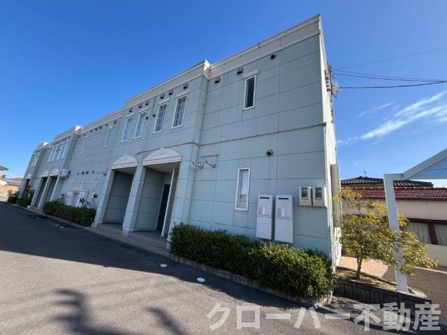 物件外観写真3　(外観写真（昼）)