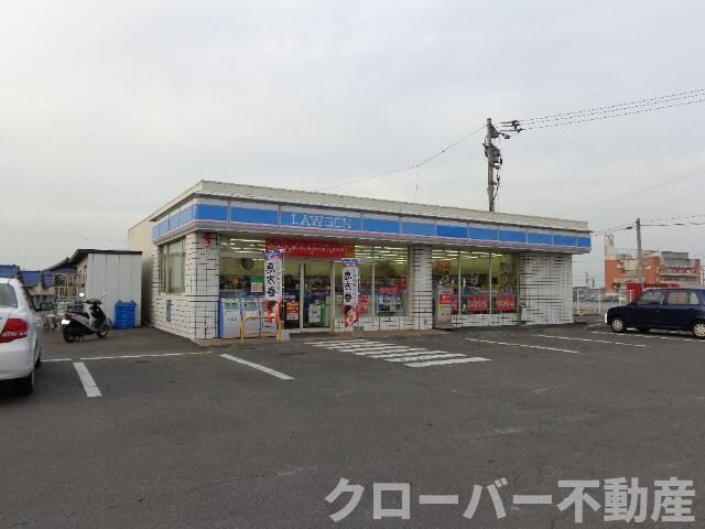 物件外観写真4　(ローソン善通寺中村町店まで983ｍ)