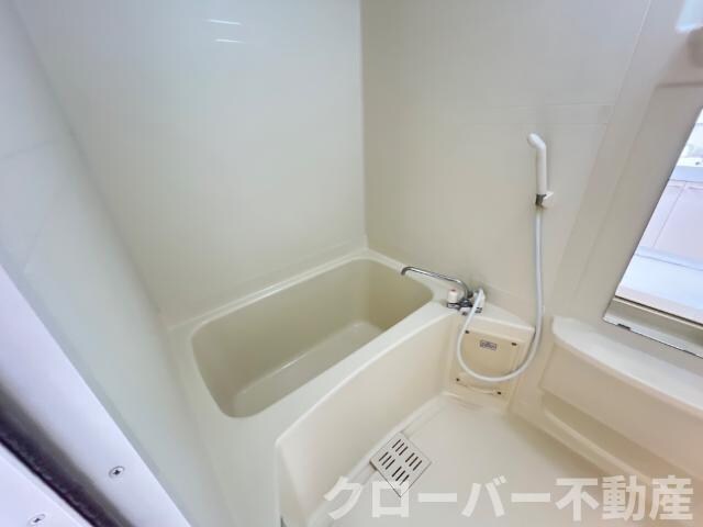 物件内観写真12　(バス／シャワールーム等)