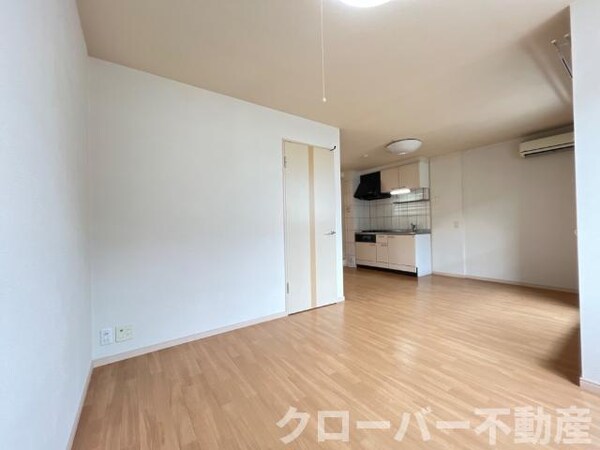 居室(リビング)