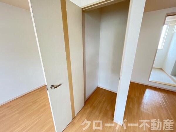 収納(収納)