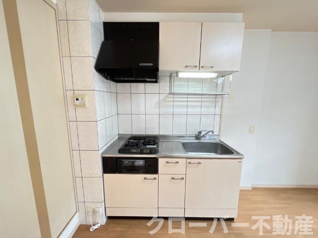 物件内観写真22　(キッチン)