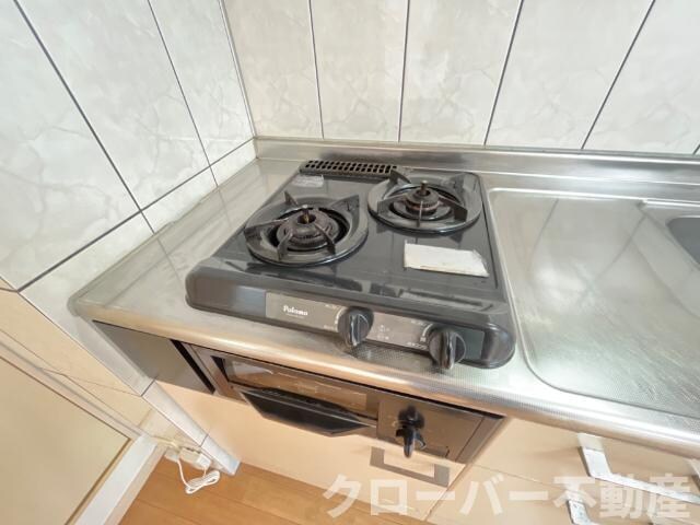 物件内観写真26　(キッチン)