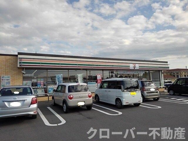 物件内観写真19　(セブンイレブン多度津町北鴨店まで650m)