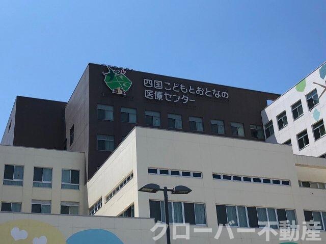 物件外観写真12　