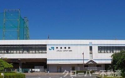 物件内観写真19　(JR宇多津駅まで290m)