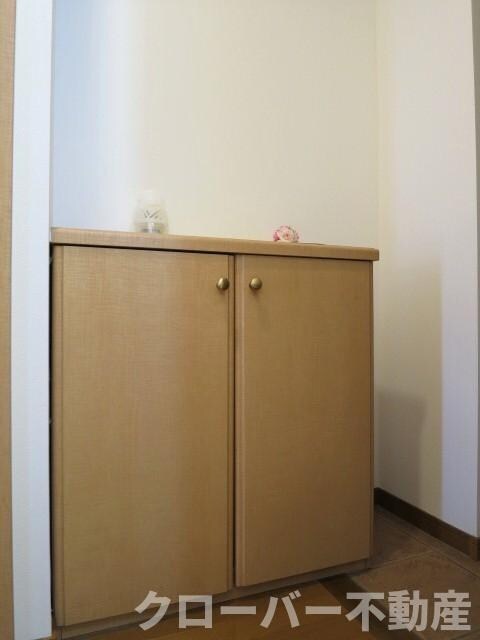 物件内観写真16　