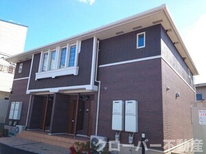 リバートップ　エムティ外観写真