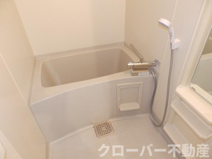 物件内観写真5　(バス／シャワールーム等)