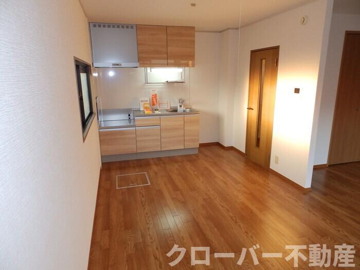 物件内観写真6　(その他部屋・スペース)