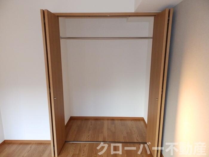物件内観写真9　(収納)