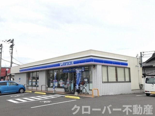 物件外観写真5　(ローソン丸亀土器町東１丁目店まで300m)