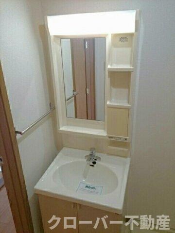 物件内観写真16　