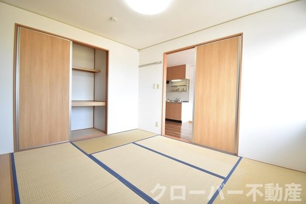 和室(和室７帖)