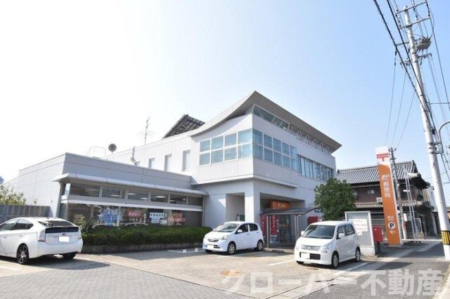 物件外観写真7　(豊浜郵便局)