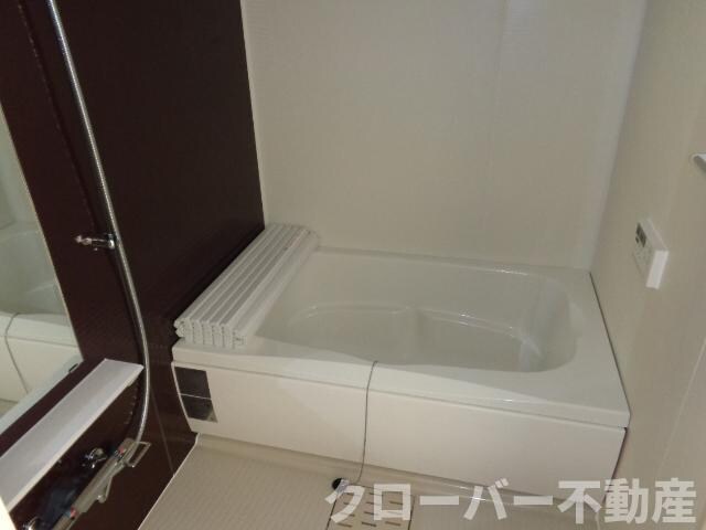 物件内観写真21　(バス／シャワールーム等)