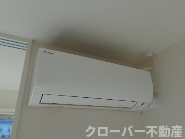 物件内観写真23　(エアコン)