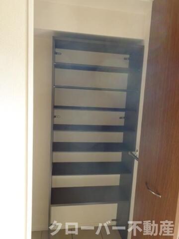 物件内観写真27　(シューズＢＯＸ)