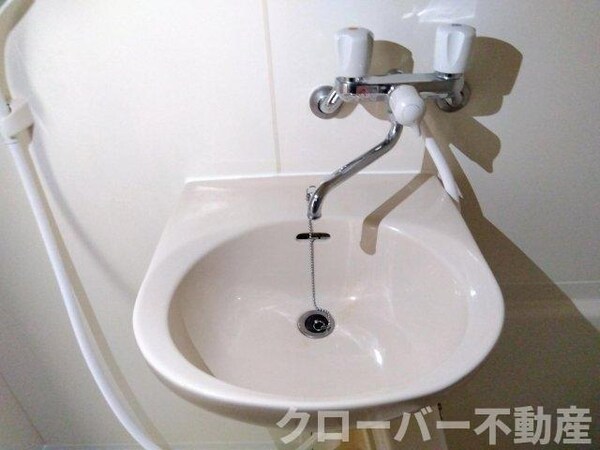 洗面・脱衣所